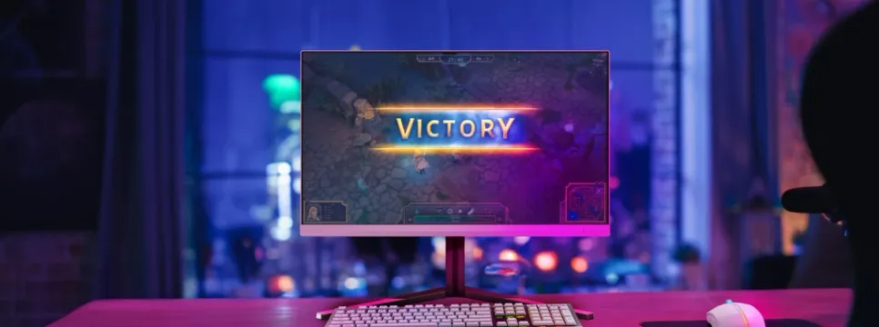 Philips predstavio novi gaming monitor s Quad HD rezolucijom