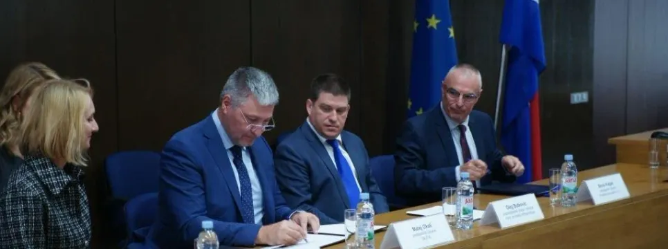 Počinje izrada novog sustava naplate cestarine u Hrvatskoj