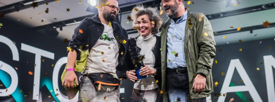 Projekt AUDIOLIBER agencije UTORAK i Audio Store Transonica najbolja je digitalna kampanja u Hrvatskoj