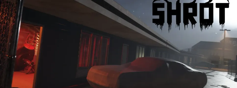 Domaći gaming studio ANIQ radi na pucačini SHROT: Projekt vrijedi više od milijun eura