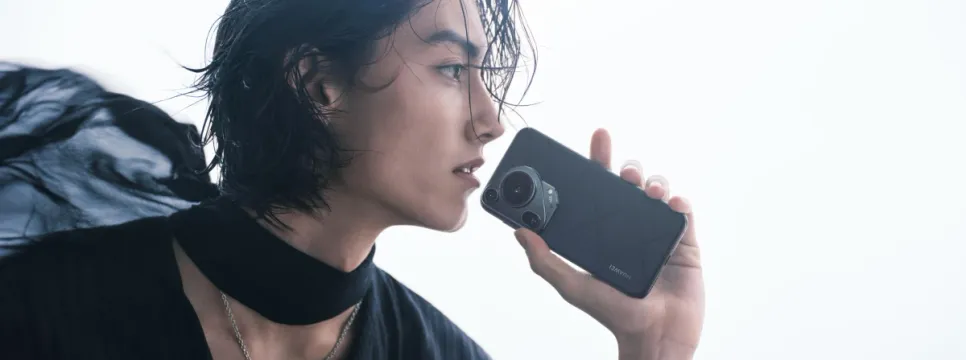 Huawei Pura 70 Ultra ima kameru s najboljom ocjenom u povijesti
