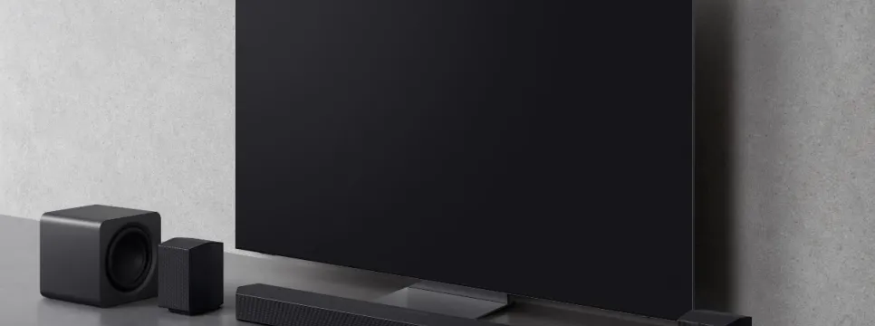 Samsung predstavio nove soundbarove iz Q-serije