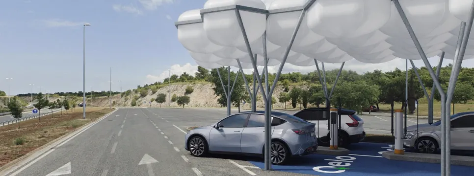 Qelo predstavio nove ultrabrze punionice za električna vozila