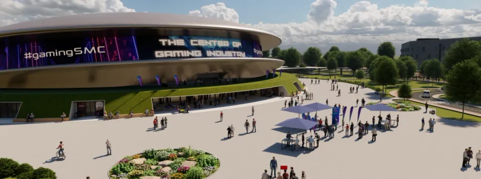 Centar gaming industrije dobitnik nagrade MIPRO ICT