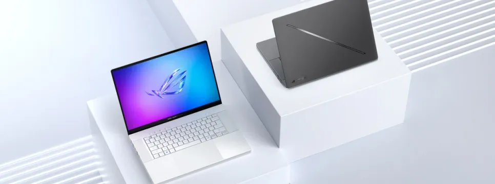 Asus ROG donosi nova računala i konzolu za gamere