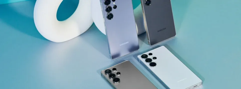 Samsung u Zagrebu predstavio najnoviju seriju pametnih telefona - Galaxy S25