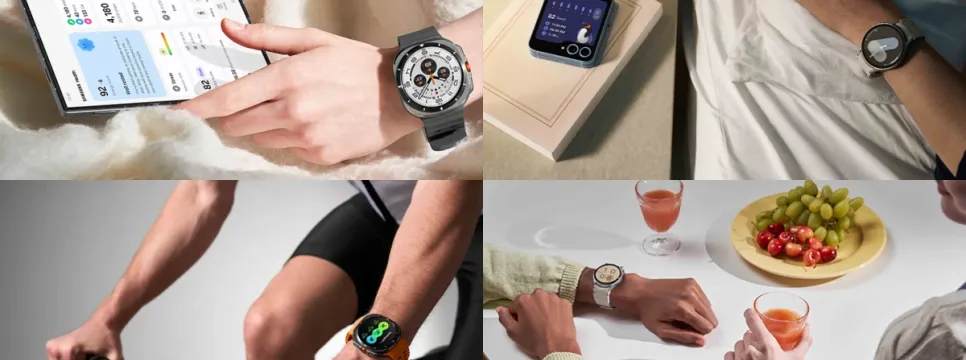 Samsung novim paketom za razvoj softvera potiče inovacije u zdravstvu