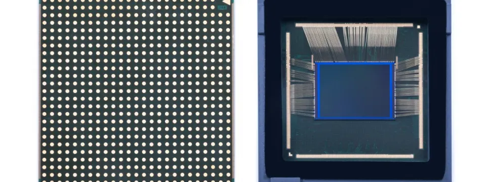 Samsung je predstavio tri nova senzora slike za glavne i prateće kamere