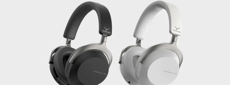 Beyerdynamic se vratio na CES s novim linijama slušalica i uređaja za gaming