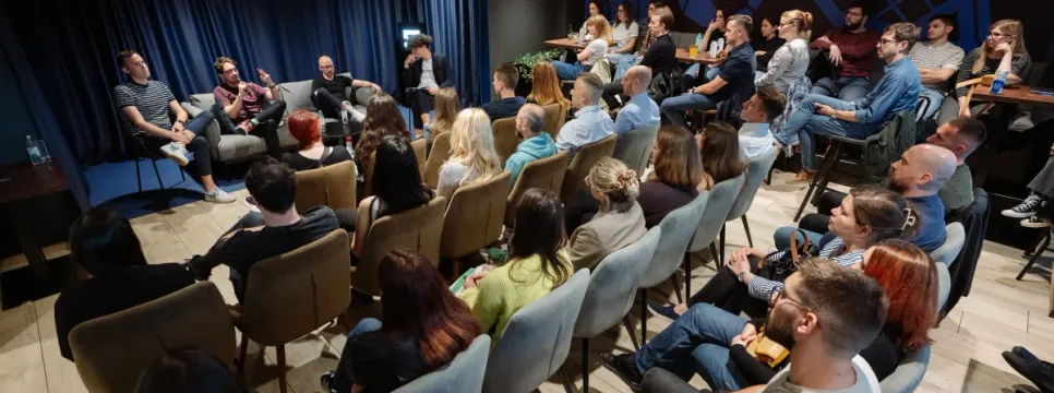 Kako unaprijediti iskustvo milijunima korisnika?