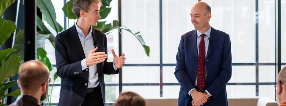 Statkraft jača prisutnost u Hrvatskoj kroz veći broj projekata