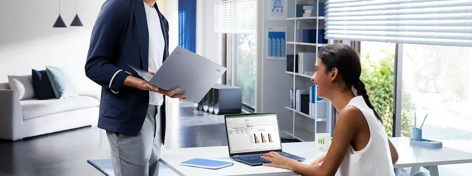 Acer predstavlja nova Swift Copilot+ PC prijenosna računala