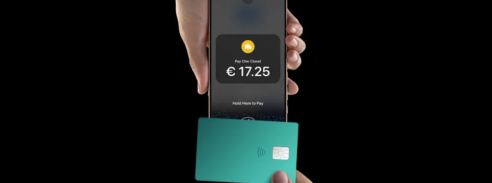 Worldline u Hrvatskoj omogućio uslugu Tap to Pay na iPhoneu