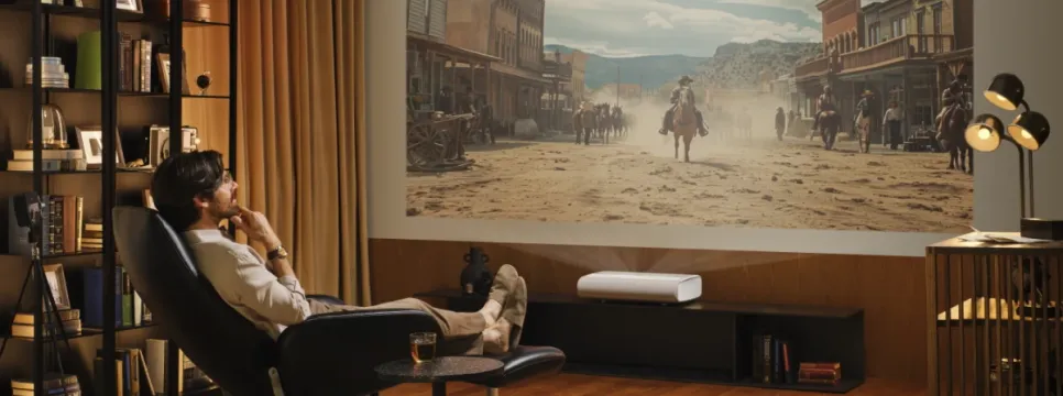 Samsung predstavlja 4K projektore koji služe kao kućno kino i gaming konzola