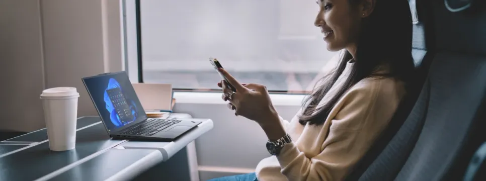 Lenovo predstavlja nove mobilne radne stanice i poslovna računala