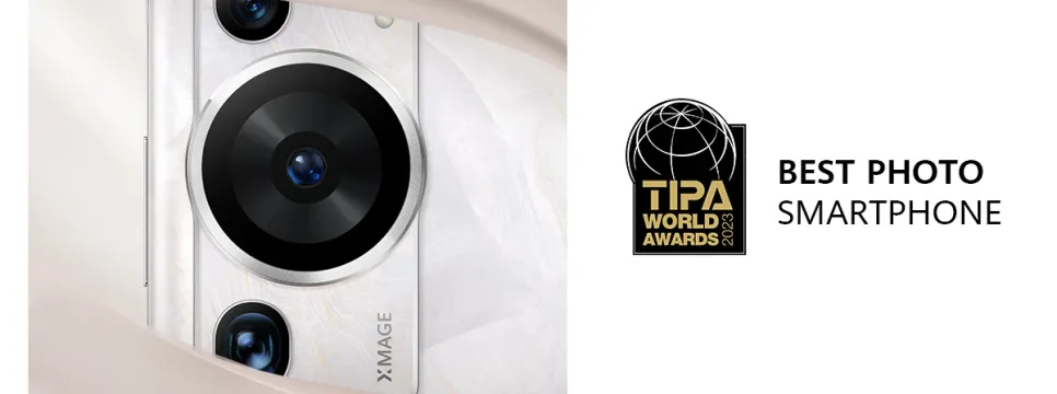 Huawei P60 Pro proglašen najboljim fotografskim pametnim telefonom u 2023.