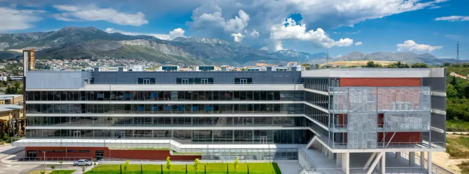 Stopostotna uspješnost startupa Tehnološkog parka Split na pitch natjecanju