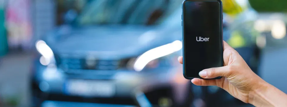 Uber je dobio najvišu ocjenu od FIA-e za sigurnost na cestama
