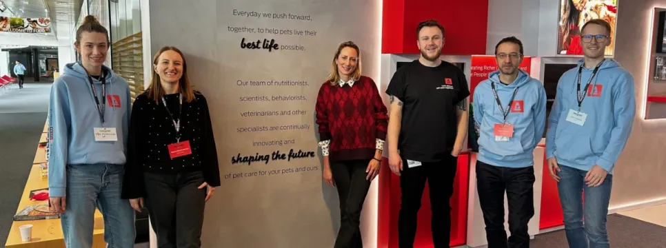 Otvorene su prijave za program Unleashed by Purina