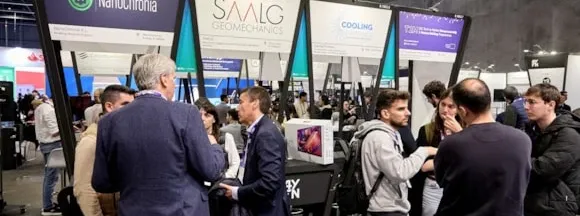 Mobile World Capital kroz svoj program i ove godine potiče razvoj startupa
