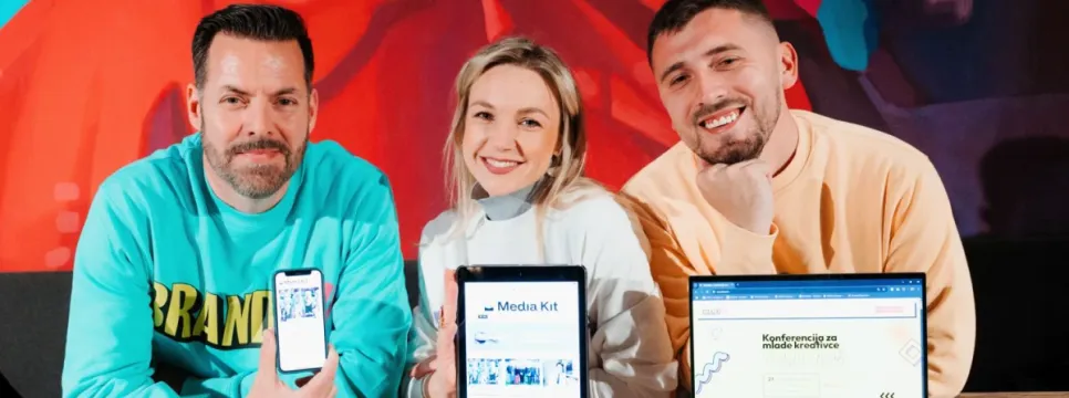 Predstavljena nova informativna platforma za kreativne industrije - Mediakit.hr