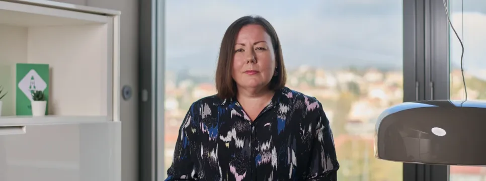 Vesna Sanjković nova je članica Uprave Croatia osiguranja