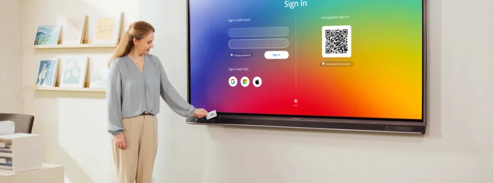 ViewSonic osvojio prestižne nagrade na ovogodišnjem iF Design Awardu