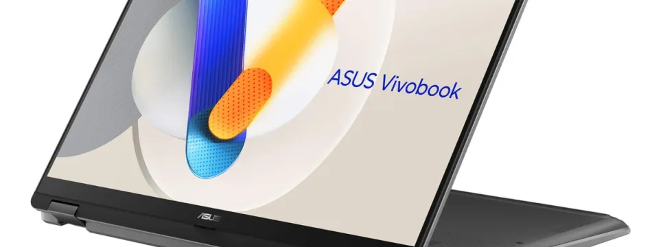 Asus VivoBook serija dobiva tri velika pojačanja