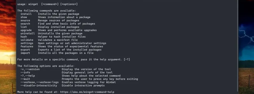 Postoji način instalacije Windows softvera bez potrebe pokretanja browsera