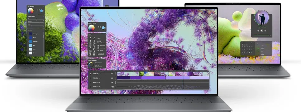 Dell predstavlja novu XPS liniju koja sad uključuje veličine od 14 i 16 inča