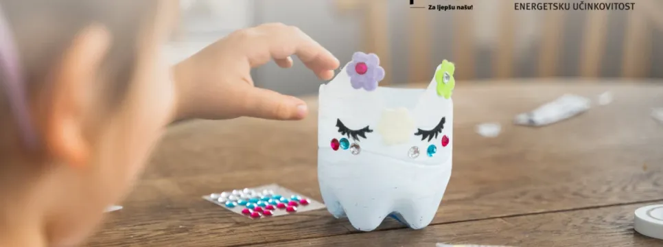 Fond za zaštitu okoliša pokrenuo novi kreativni nagradni natječaj