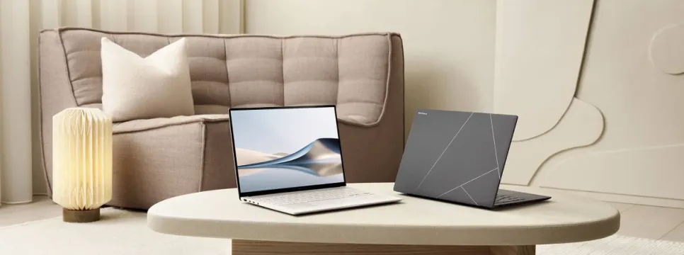 Asus predstavlja najnovije modele iz ZenBook i Expert P serije
