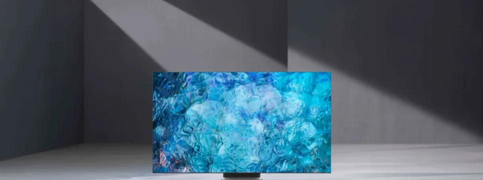 Samsung Quantum Dot tehnologija zaslona bez kadmija dobila SGS certifikat
