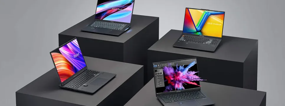 Računala s mobilnim procesorima ni nakon godinu dana nisu postala popularnija