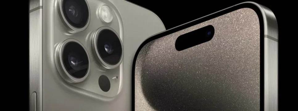iPhone 15 bio je najprodavaniji pametni telefon na svijetu u 2024.