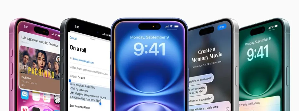 Apple planira ažurirati korisnička sučelja na raznim uređajima