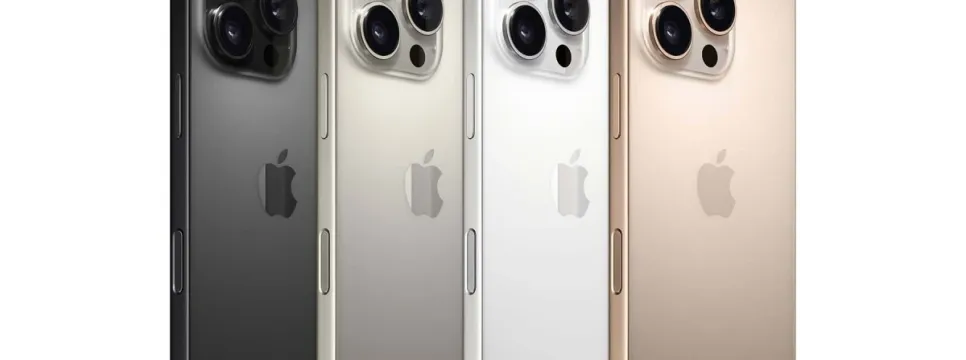 Apple od prodaje iPhonea zaradio više od dva bilijuna dolara