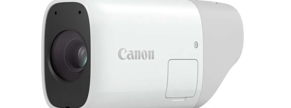Novi kompaktan fotić iz Canon