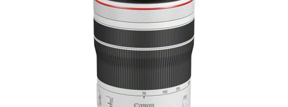 Canon predstavlja dva najpopularnija objektiva za liniju RF