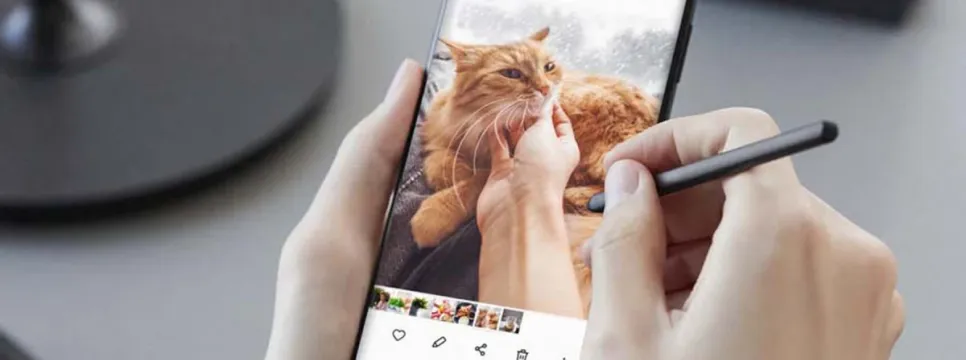 Samsung najavljuje što nas čeka u novoj generaciji pametnih telefona