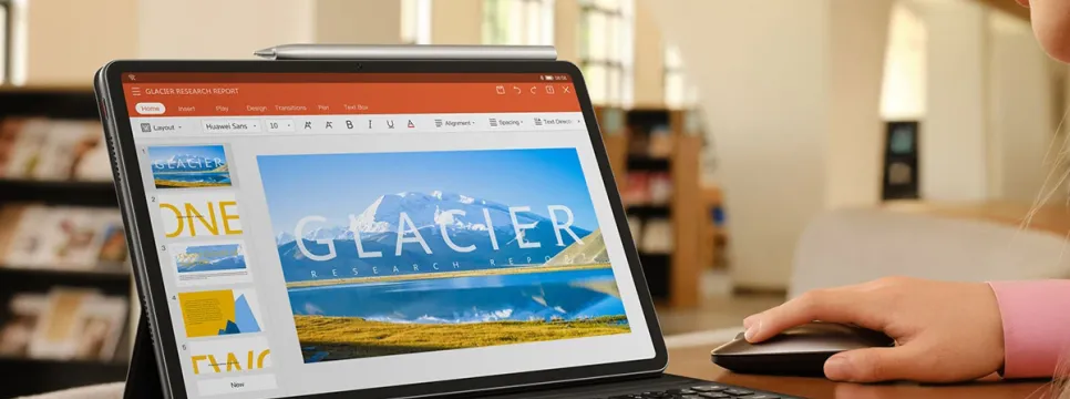 Tablet je postao ključan alat modernog života