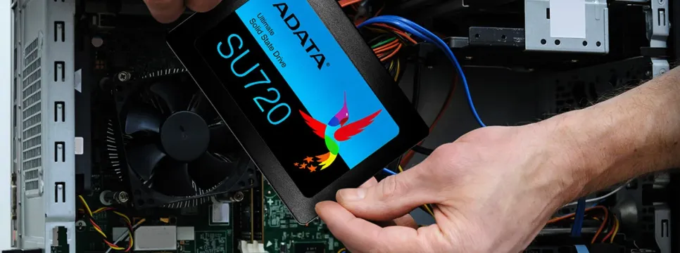 Stiže novi SSD uređaj Ultimate SU720 kapaciteta do 1 TB