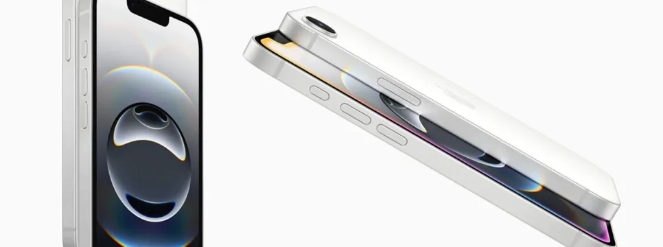 Apple predstavlja jeftini iPhone 16e