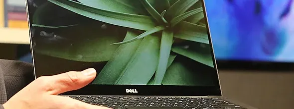 Dell će na CES 2017 predstavlja novi konvertibilni laptop XPS 13