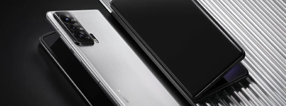 Honor predviđa da su preklopni pametni telefoni skorašnja budućnost