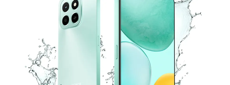 U prodaji novi HONOR X6c – pametni telefon po pristupačnoj cijeni