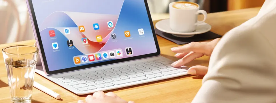 Potaknite svoju kreativnost uz Huawei Mate Pad 11.5, savršeni alat za sve kreativce
