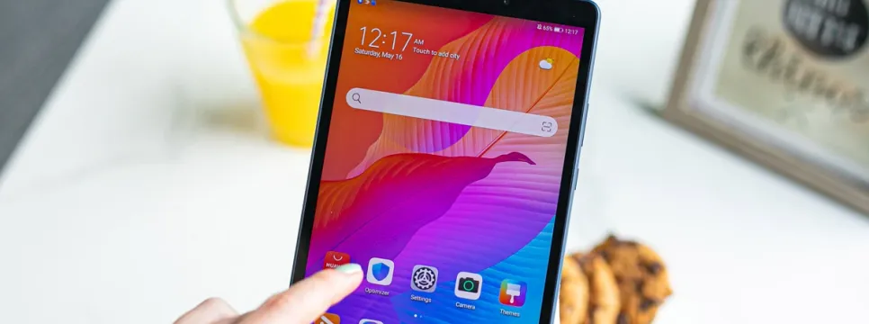Huawei predstavio novi 8-inčni tablet MatePad T