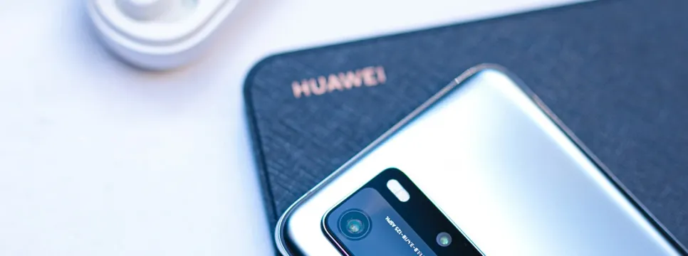 Europski potrošači izbjegavaju kupovati Huawei mobitele
