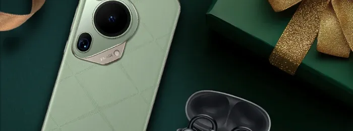 Pokloni koji ostavljaju bez daha: Izaberite savršen dar uz Huawei!
